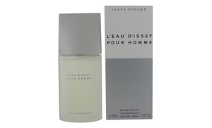 Issey Miyake L'Eau D'Issey Pour Homme 75ml Eau de Toilette