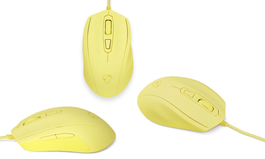 Image 15: Mionix Gaming Mouse or Keyboard