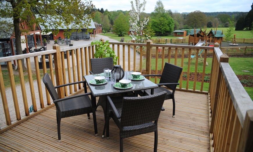 Image 6: Forest of Dean: 4-Night Apartment Stay for Six