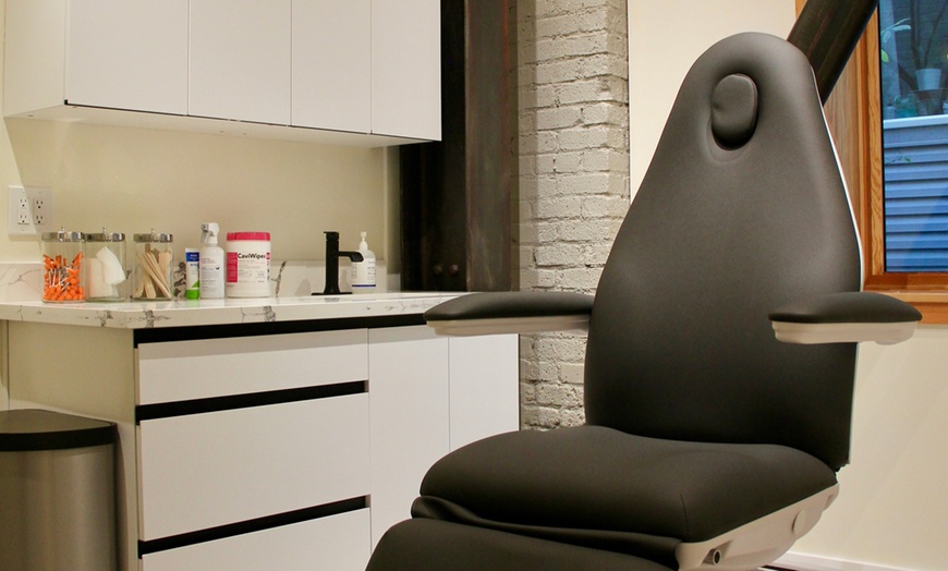 Image 4: Up to 41% Off on Injection - Botox at Element Medspa