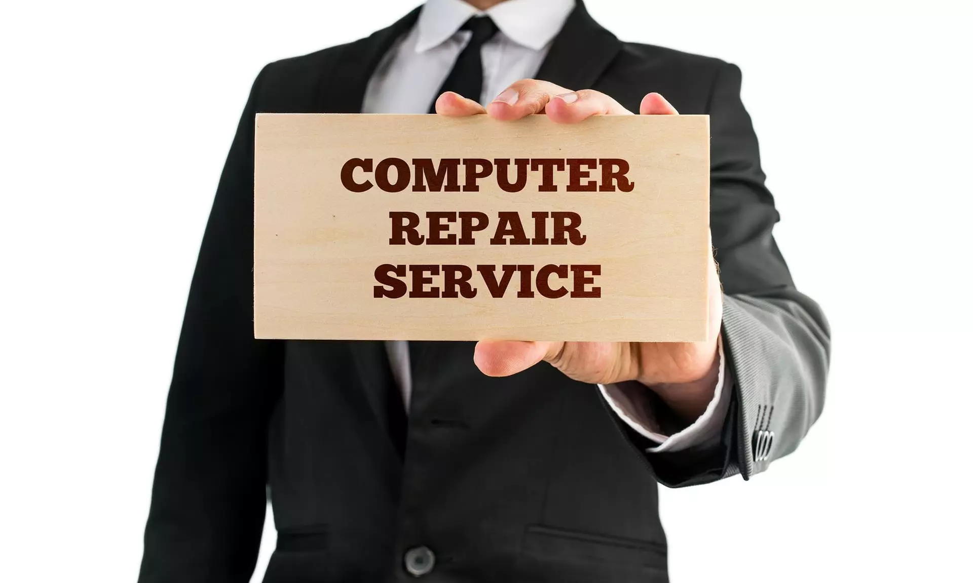 $50 for $100 Worth of Services — Computechmiami - Primary Image