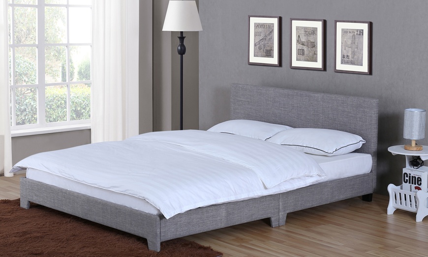 Image 20: Victoria Bed Frame