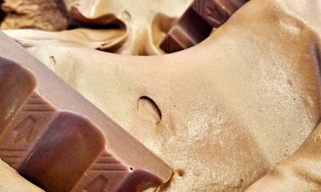 Buono per la consegna di gelati e con 10% di sconto da listino offerto da Cucurucho Gelato And Caffè