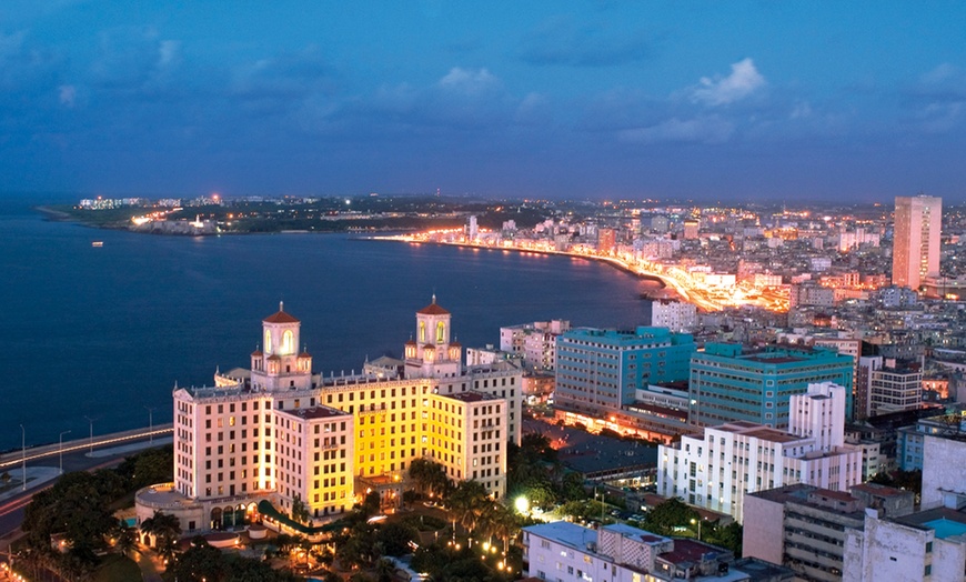 Image 13: Cuba: paquete de 7 o 10 noches en La Habana y Varadero con traslados