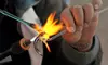 Blow Your Own Heart or Flower Activity﻿ for One or Two at Rainier Glass Studio (Up to 52% Off) 