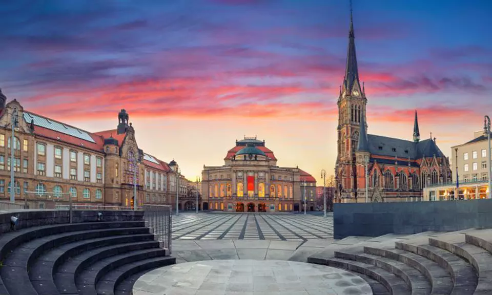 30 Min. Hubschrauber-Rundflug