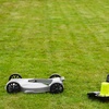 Image 21: AeroTek Lawn Mowers - 3 Models - Including Cordless
