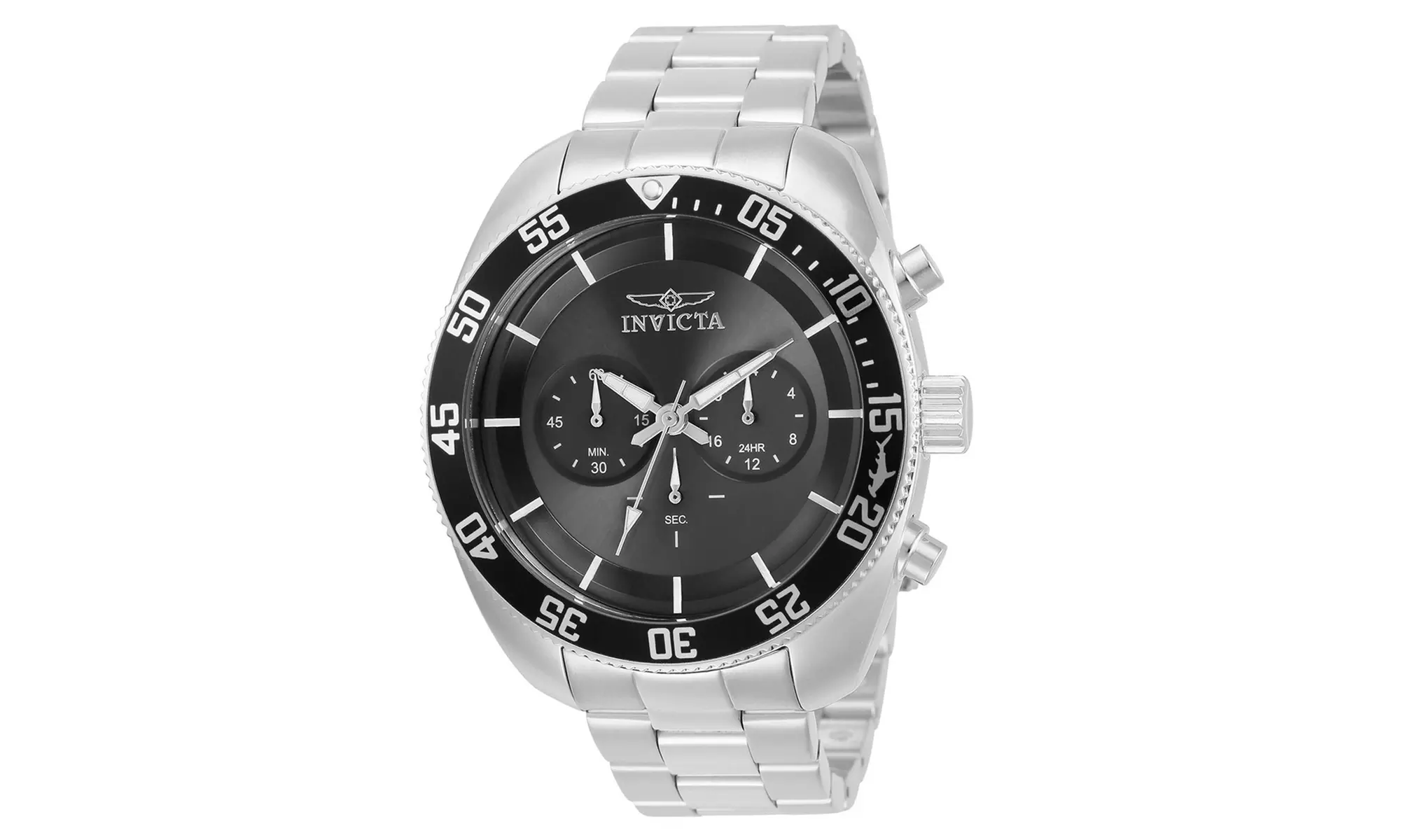 Invicta Men's Pro Diver 48mm Watch - Second Medium