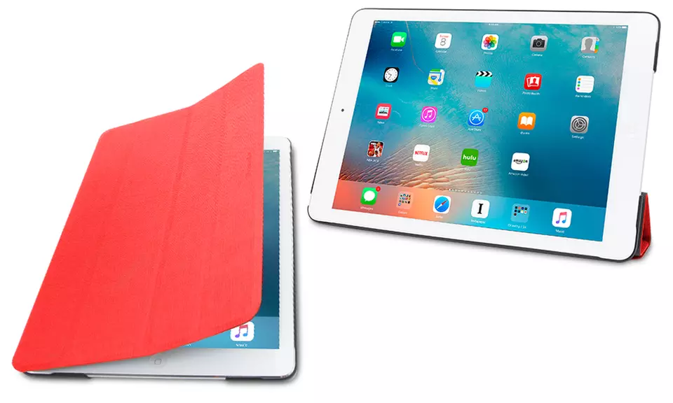 1 ou 2 coques de la marque XtremeMac pour iPad Air - Second Medium