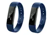 One or Two Aquarius AQFW02 Touch Screen Fitness Trackers - Image 6