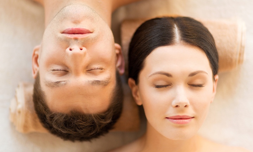 Image 4: Date Night Rejuvenation Facial Package at Miami Kiss