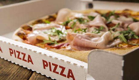 Menu di pizza e birra offerto da Ristorante Pizzeria Grattacielo. D'asporto