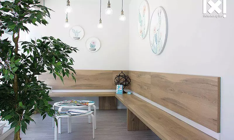 1 o 2 sesiones de regeneración facial a través de bioestimulación para 1 persona con hasta un 65% de descuento - Second Medium