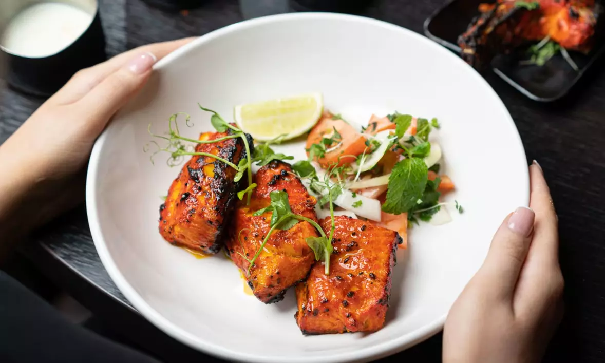 Up to 29% Off on Luxury / Gourmet Dining at Moka Dining