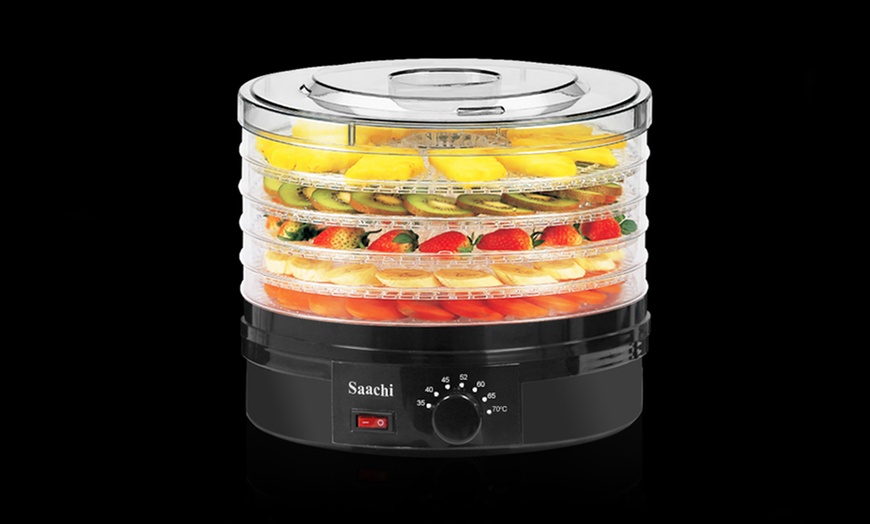 Food Dehydrator | Groupon