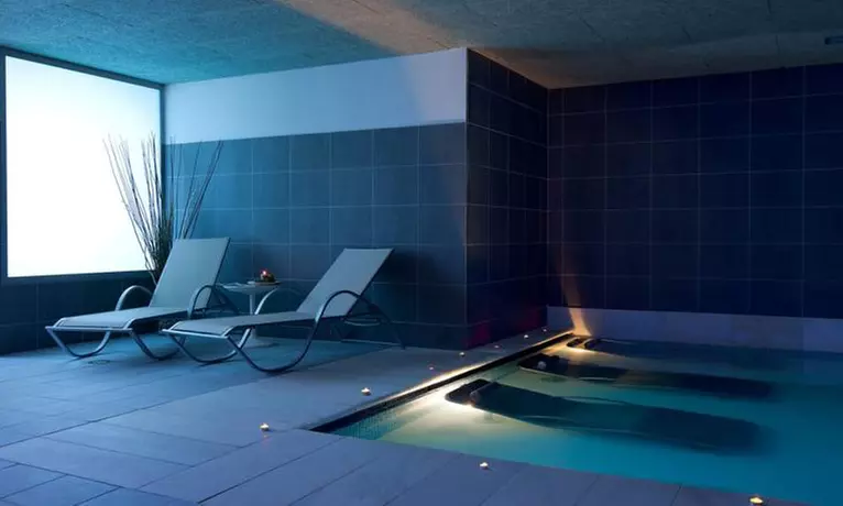 Areatza: 1, 2 o 3 noches con spa, desayuno, envoltura y masaje