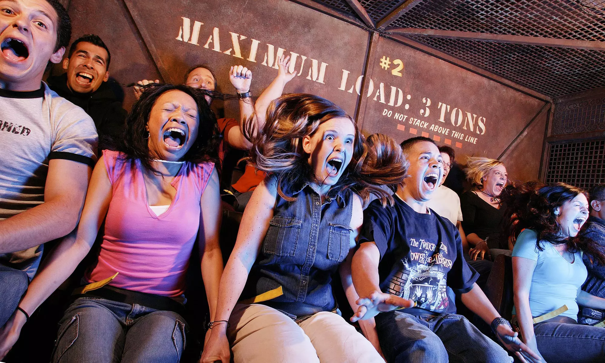 Disneyland® Paris: 2 Night Return Coach, Ferry and 1-Day Park Hopper Pass For Adult or Child - Image 6