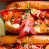 Image 5: Messy, Melty Smash burgers, Lobster Mac & Cheese, & Loaded Fries
