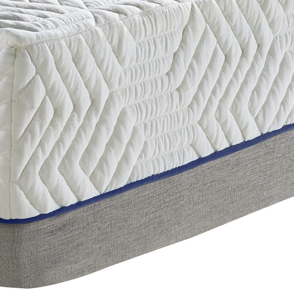 urban loft silver 11 hybrid mattress