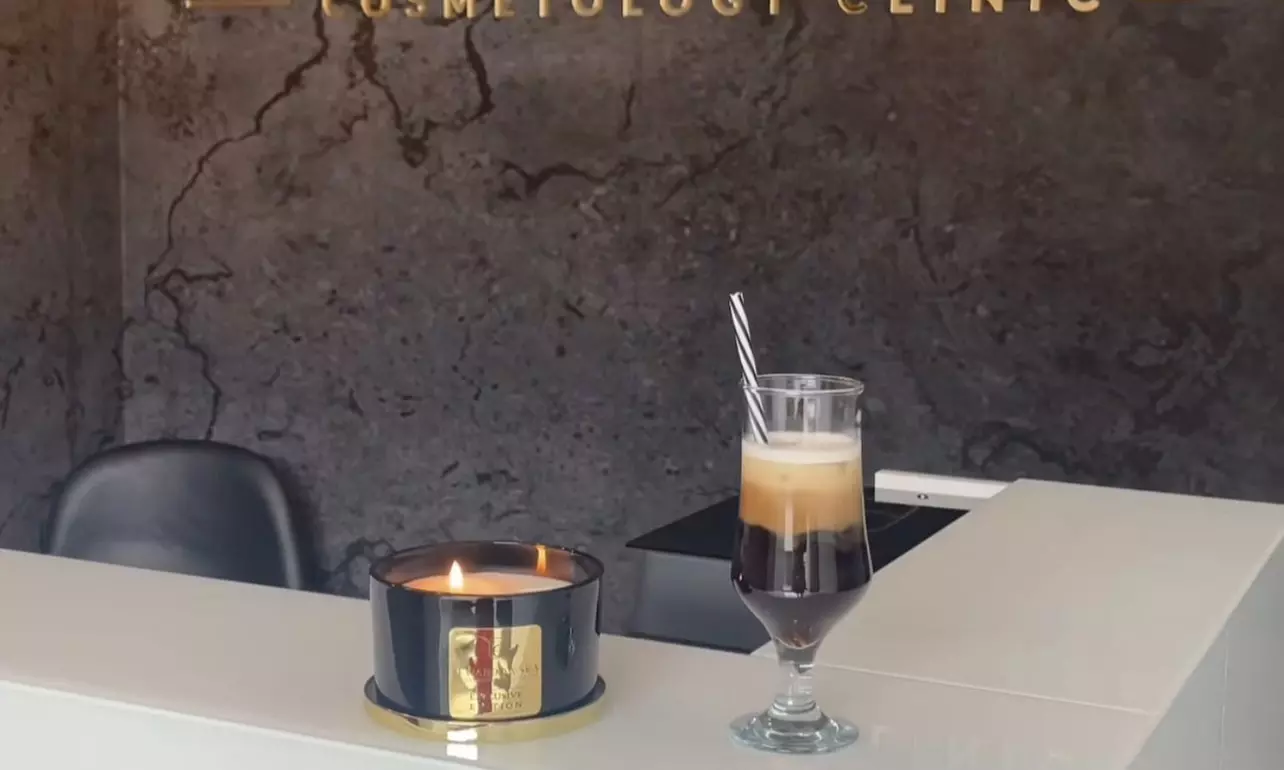 Do 49% zniżki na Depilacja laserowa w Lewandowska Cosmetology Clinic