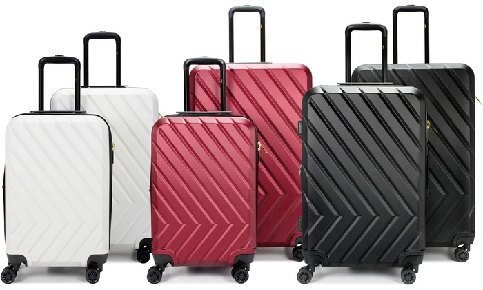 360 luggage set deals