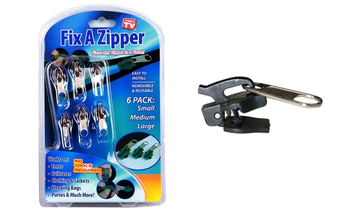 up-to-72-off-on-zipper-repair-kit-6-piece-groupon-goods