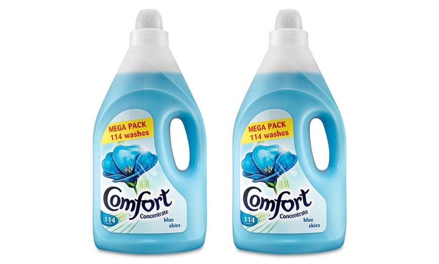 Image 6: Fabric Conditioner