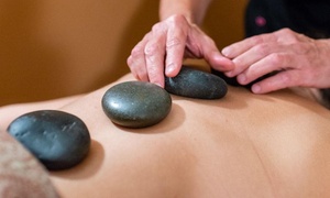 Couples Massage or Solo Head, Neck, and Shoulder Massage