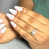Image 5: One or Two Classic French Manicure and/or Pedicure Options