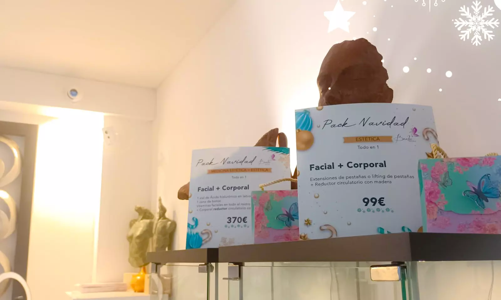 Revitaliza tu piel con una limpieza hydrafacial de 8 pasos con extras