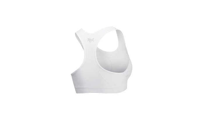 everlast sports bra