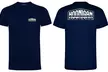 Hoonigan Double-Sided Print T-Shirt - Image 7