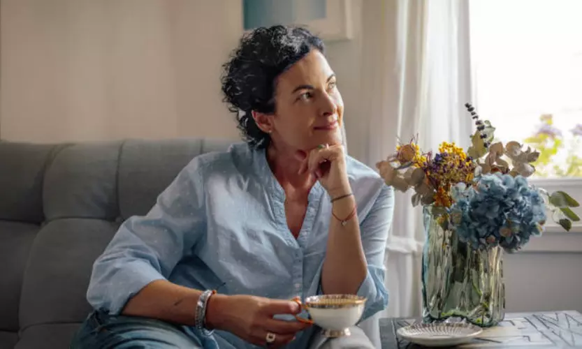 Séance de sophrologie avec Joelle Gonzalez Sophrologue (45% de réduction) - Second Medium