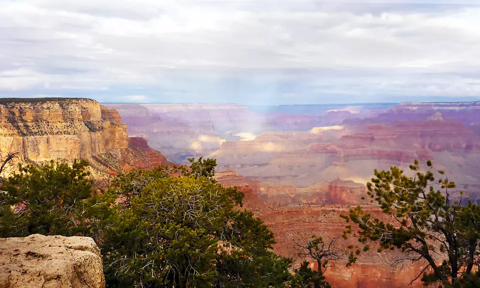 4-Day Tour of Arizona and Grand Canyon from Southwest Adventure Tours. Price per Person Based on Double Occupancy. - Primary Image