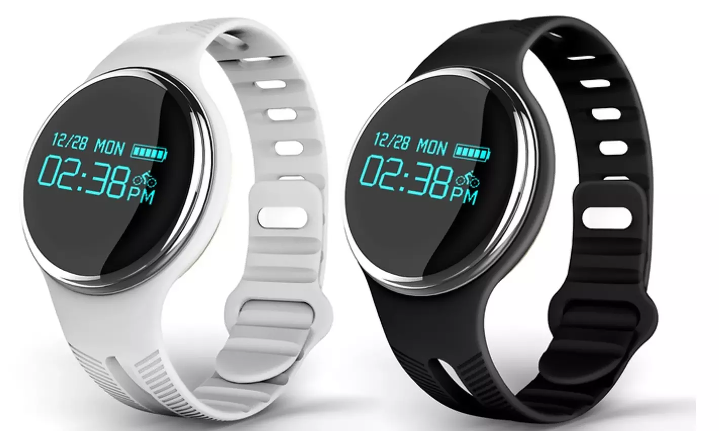 Apachie Fitness-Tracker - Primary Image