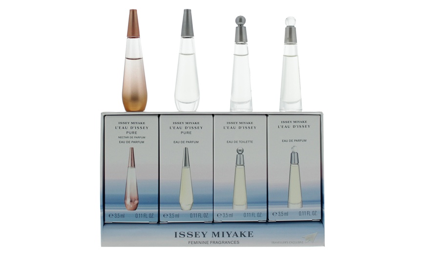 Image 4: Issey Miyake Fragrances For Her Selection
