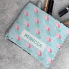 Personalised Sequin Makeup Bag