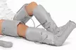 Massaggiatore per gambe a compressione d’aria Maspres InnovaGoods, con controllo remoto - Image 7