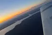 Embark on a Thrilling 45-Minute Discovery or One hour Sunset Photo Flight for Two (Up to 43% Off) - Second Medium