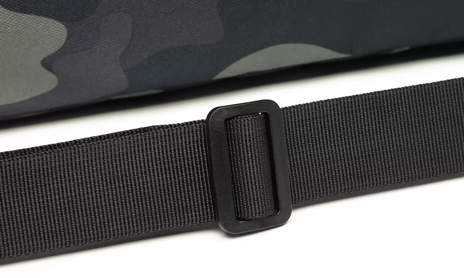 Multi-Purpose Shoulder Bag with Detachable Strap; 20L Capacity