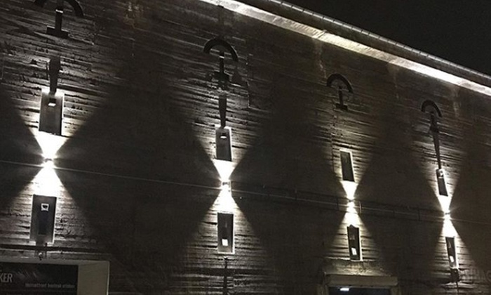 Eintritt Museum im Bunker Hagen