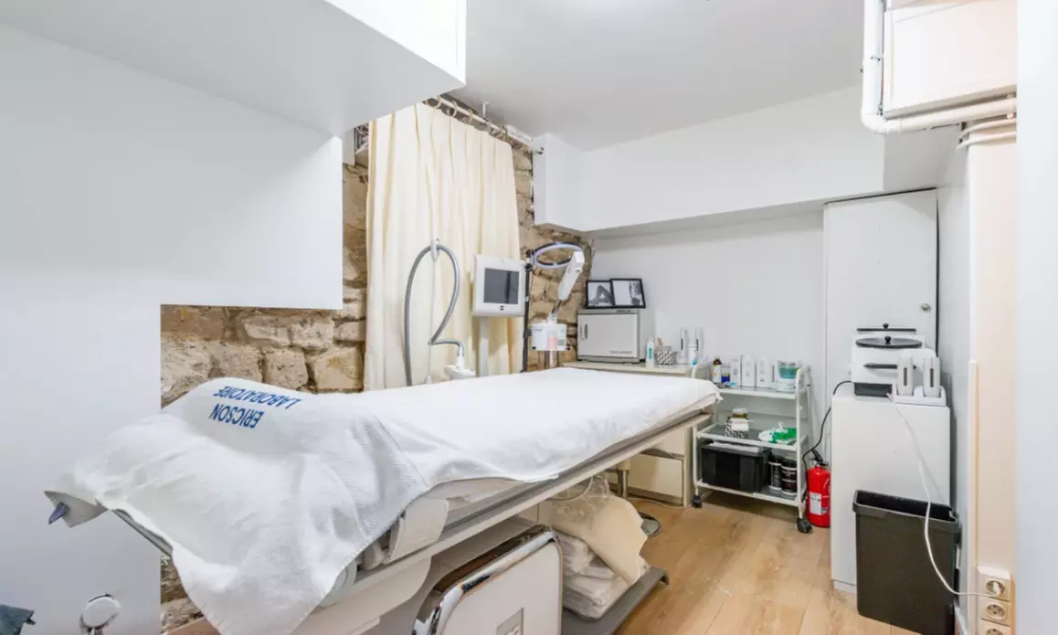 Jusqu'à 43% de remise sur Épilation à la cire chez Beauté Art