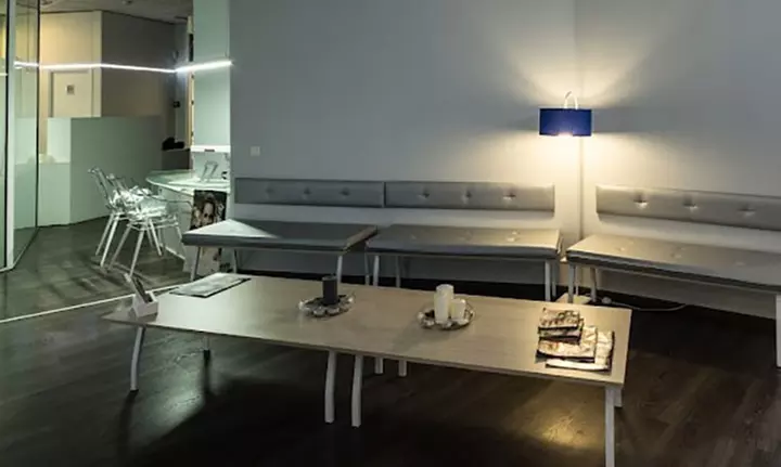 Renueva tu rostro con un tratamiento reafirmante inyectado