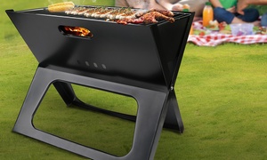 iMounTEK Foldable BBQ Grill