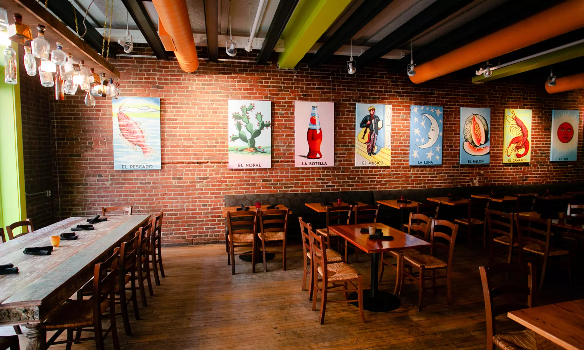 Mexican Lunch or Dinner or Guacamole or Tacos for a Year at Papagayo - Valid at all 4 Locations (Up to 94% Off) - Second Medium