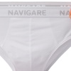 Image 19: 5 o 10 slip uomo Navigare 100% cotone
