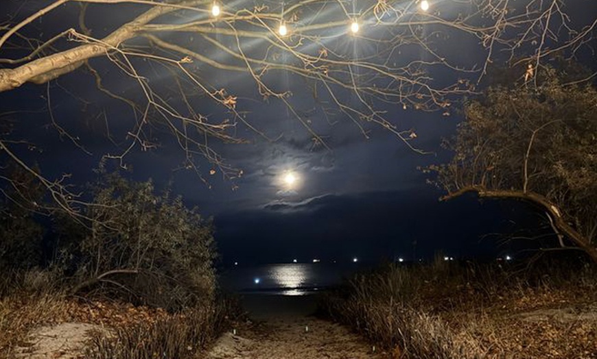 Image 4: Nadmorska regeneracja: Gorąca sauna i zimna balia przy plaży