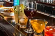 Discover the Charm w/Food & Drink Options Worth $15 or $25 at Olive Black; 2 Locations Available (Up to 46% Off) - Second Medium