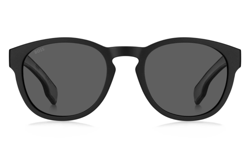 Image 11: Hugo Boss Men's Sunglasses