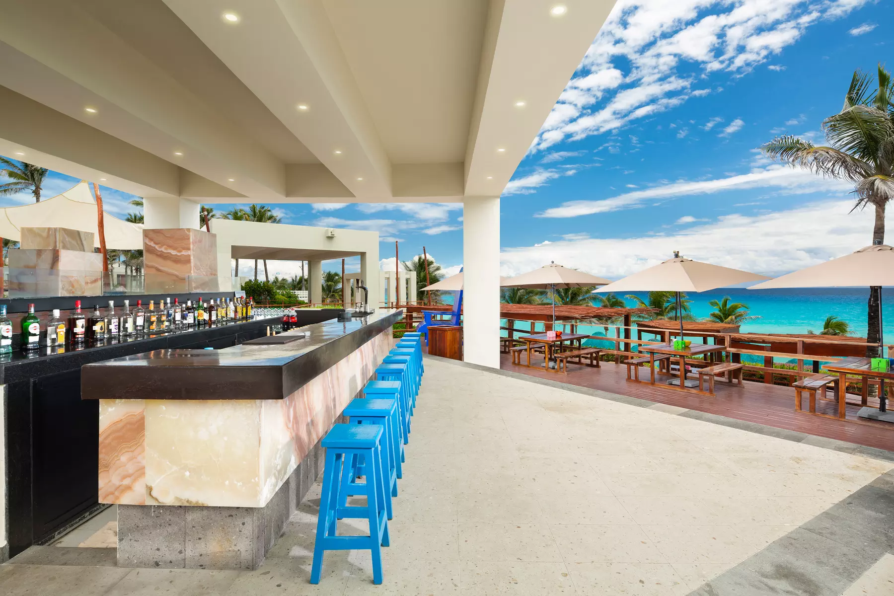 Members: All-Inclusive Stay for Two at The Pyramid Cancun - Book Now!